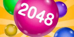 2048 Ball