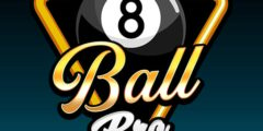 8 BALL PRO