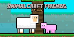 AnimalCraft Friends