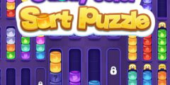 colorcandy sort puzzle