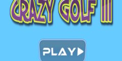 Crazy golf III