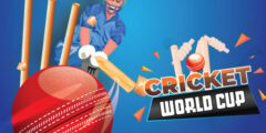 Cricket World Cup Game