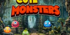 Cute Monsters