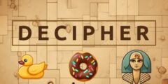 Dechipher