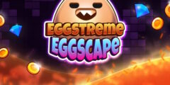 Eggstreme Eggscape