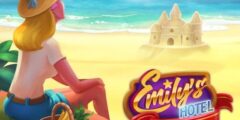 Emilys Hotel Solitaire