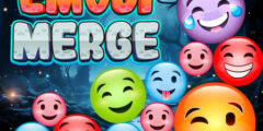 Emoji Merge