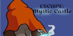 Escape Mystic Castle Mobile version