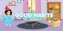 Good Habits