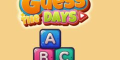 Guess The Days