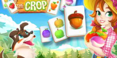 Happy Farm : The crop