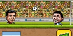 Head Soccer 2D 2023