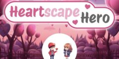 Heartscape Hero