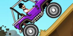 Hill Climb Race