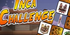 Inca Challenge