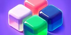 Jelly Block Puzzle