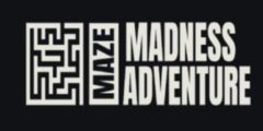 Maze Madness Adventure