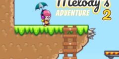 Melodys Adventure 2