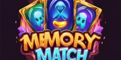 Memory Match Magic