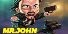 Mr.John Wick