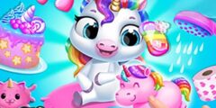 My Baby Unicorn 2