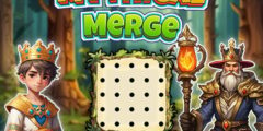 Mythical Merge