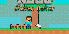 Noob Chicken Hunter