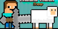 Noob Help Sheep