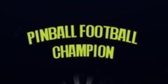 Pinball Football Champion