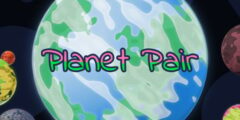 Planet Pair