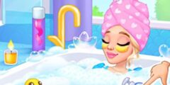 Princess Back Spa Salon