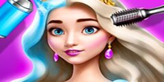 Princess Hair Makeup Salon