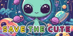 Save The Cute Aliens