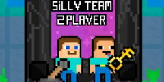 Silly Team   2 Player