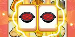 Solitaire Match Puzzle