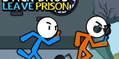 Stick Bros Leave Prison