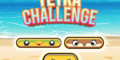 Tetra Challenge