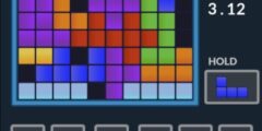 Tetris 24