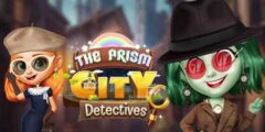 The Prism City Detectives