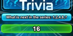 Top Notch Trivia