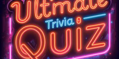 Ultimate Trivia Quiz