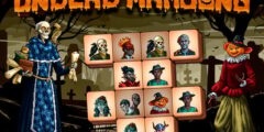 Undead Mahjong