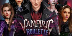 Vampiric Roulette Romance