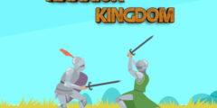 Warrior Kingdom