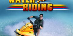 Water Jet Riding