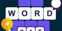 Word Challenge