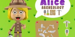 World of Alice   Archeology