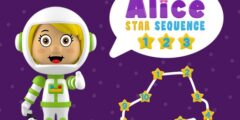 World of Alice   Star Sequence