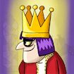 I Want to Be King